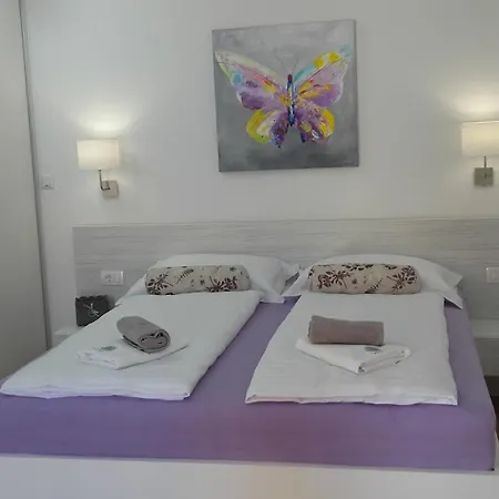 Villa Kuca Za Odmor Lana Grižane