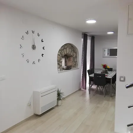 Kuca Za Odmor Lana Grižane