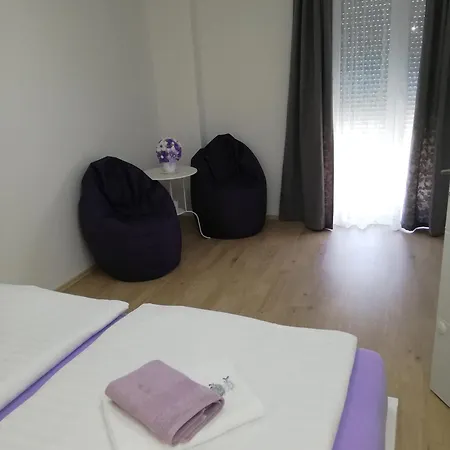 Kuca Za Odmor Lana Villa Grižane