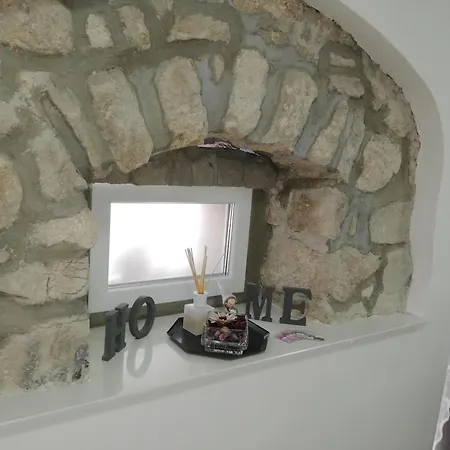Kuca Za Odmor Lana Grižane