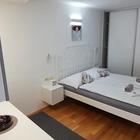 Kuca Za Odmor Lana * Grižane