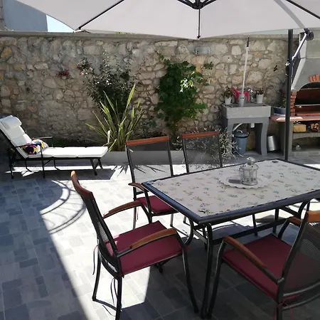 Kuca Za Odmor Lana Villa